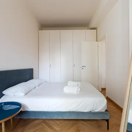 Apartmán Piola M2 - Walking On The Moon