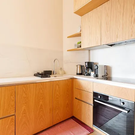 Apartmán Piola M2 - Walking On The Moon *