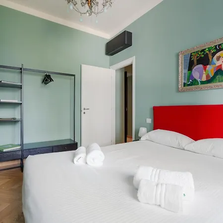Apartmán Piola M2 - Walking On The Moon Milán