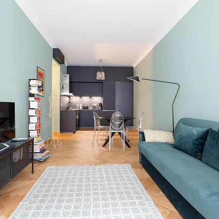 Apartmán Piola M2 - Walking On The Moon